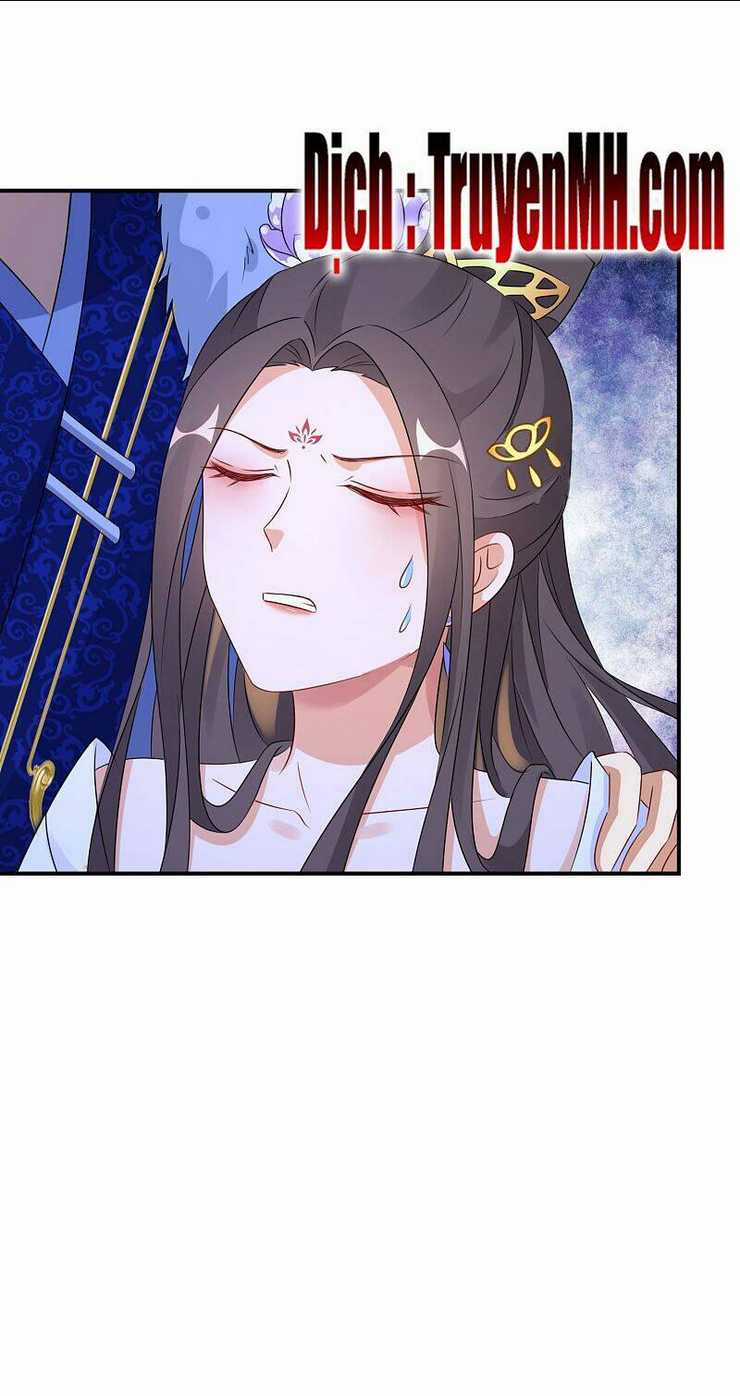 Nghịch Thiên Độc Phi Chapter 5 trang 23