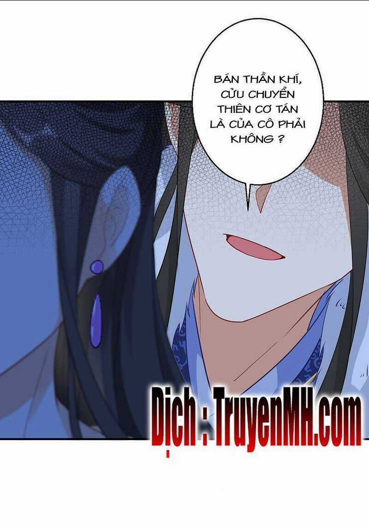 Nghịch Thiên Độc Phi Chapter 5 trang 3