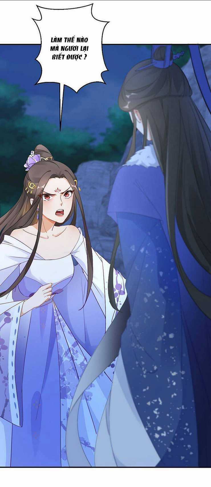 Nghịch Thiên Độc Phi Chapter 5 trang 4