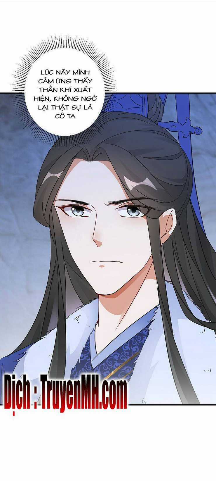 Nghịch Thiên Độc Phi Chapter 5 trang 5