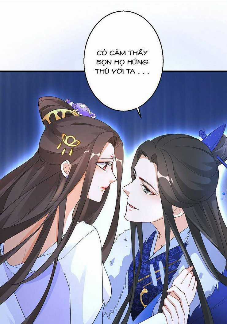 Nghịch Thiên Độc Phi Chapter 5 trang 6