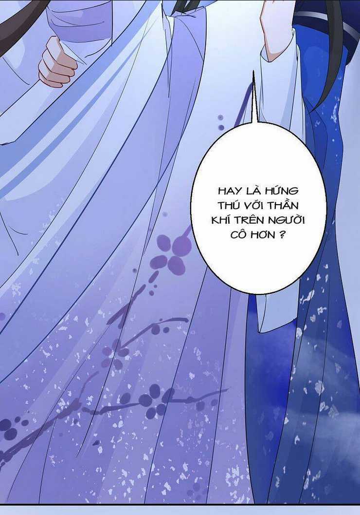 Nghịch Thiên Độc Phi Chapter 5 trang 7