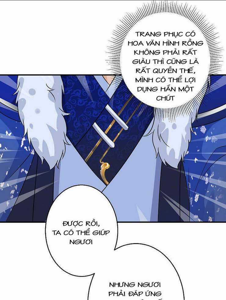 Nghịch Thiên Độc Phi Chapter 5 trang 9