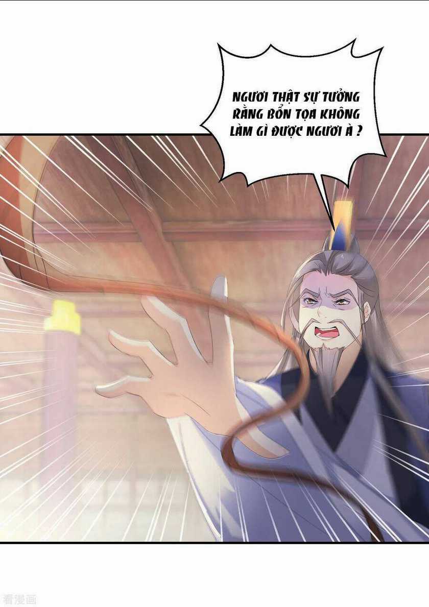 Nghịch Thiên Độc Phi Chapter 50 trang 1