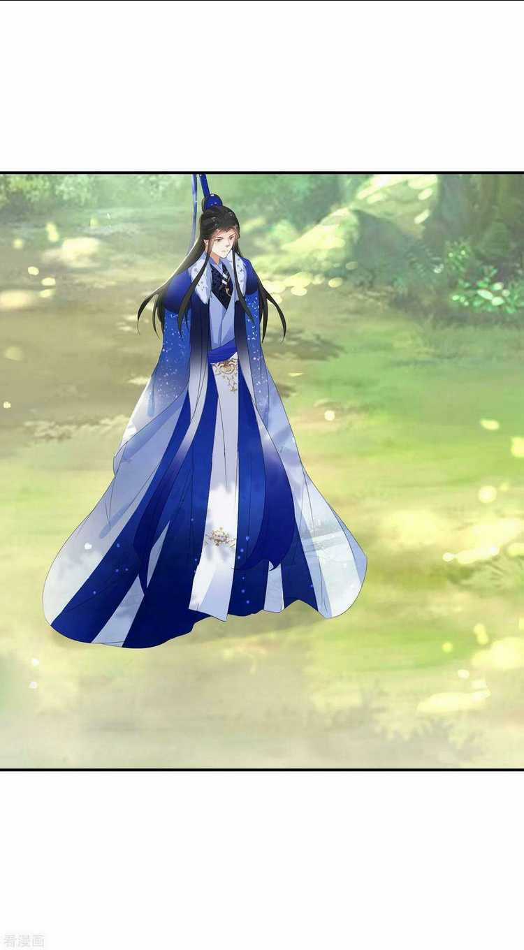 Nghịch Thiên Độc Phi Chapter 50 trang 11