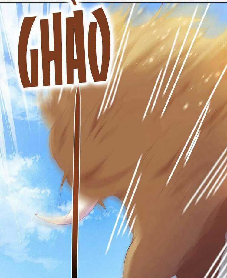 Nghịch Thiên Độc Phi Chapter 50 trang 12