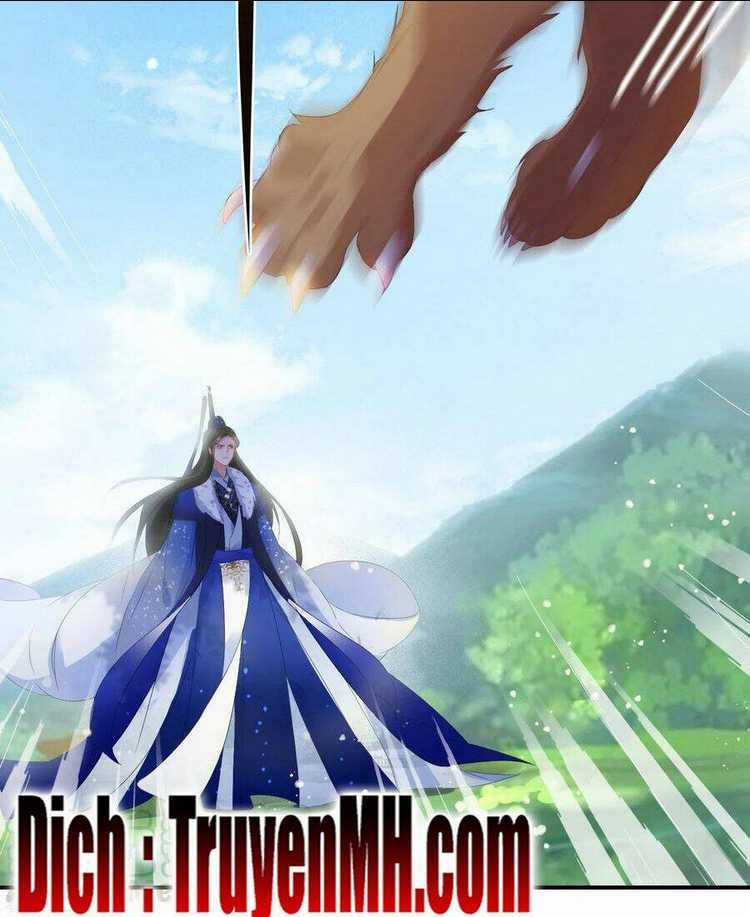 Nghịch Thiên Độc Phi Chapter 50 trang 13