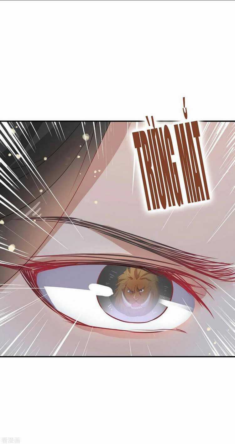 Nghịch Thiên Độc Phi Chapter 50 trang 14