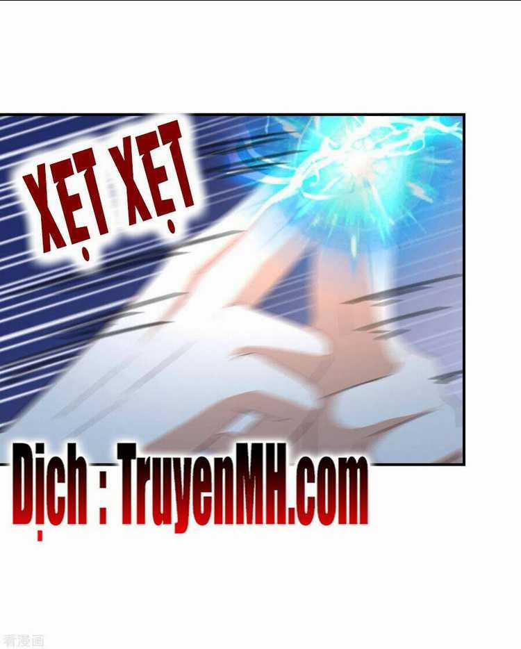 Nghịch Thiên Độc Phi Chapter 50 trang 15