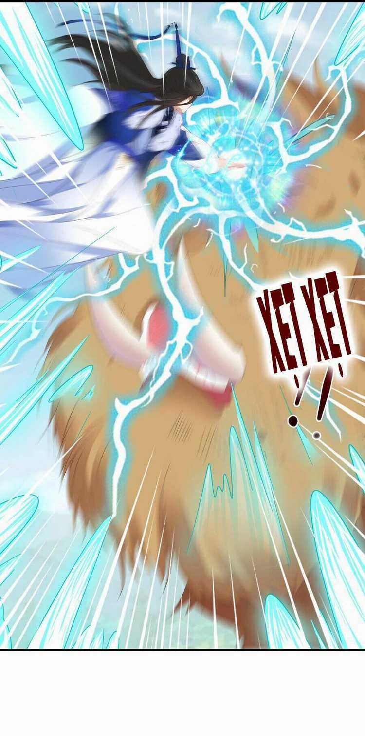 Nghịch Thiên Độc Phi Chapter 50 trang 16