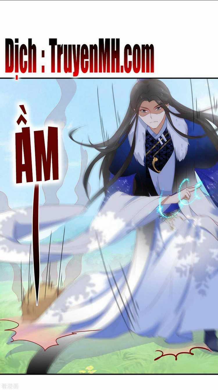 Nghịch Thiên Độc Phi Chapter 50 trang 17