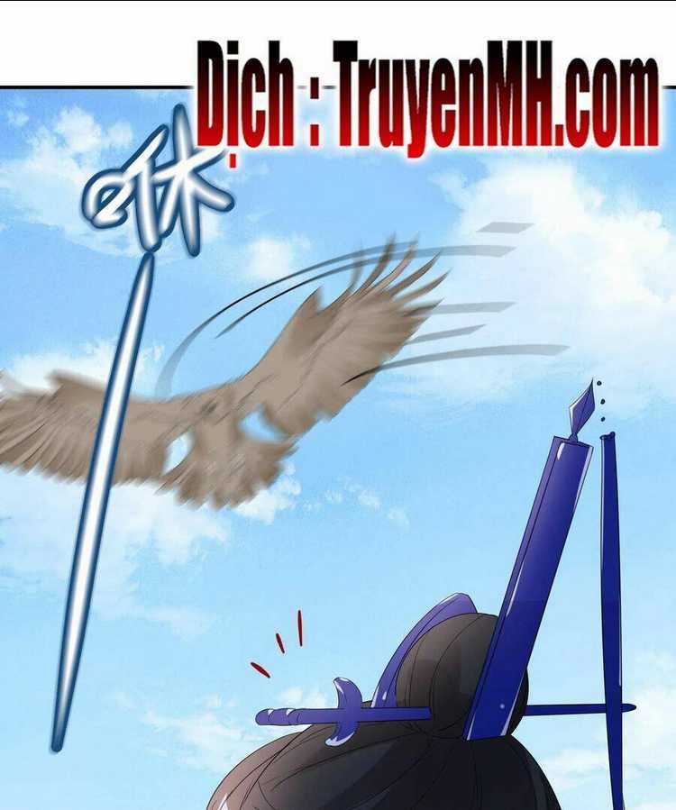 Nghịch Thiên Độc Phi Chapter 50 trang 19