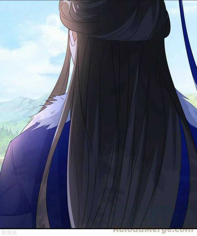 Nghịch Thiên Độc Phi Chapter 50 trang 20