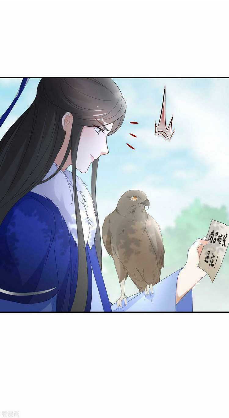 Nghịch Thiên Độc Phi Chapter 50 trang 21