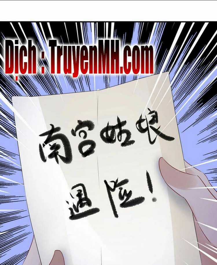 Nghịch Thiên Độc Phi Chapter 50 trang 22