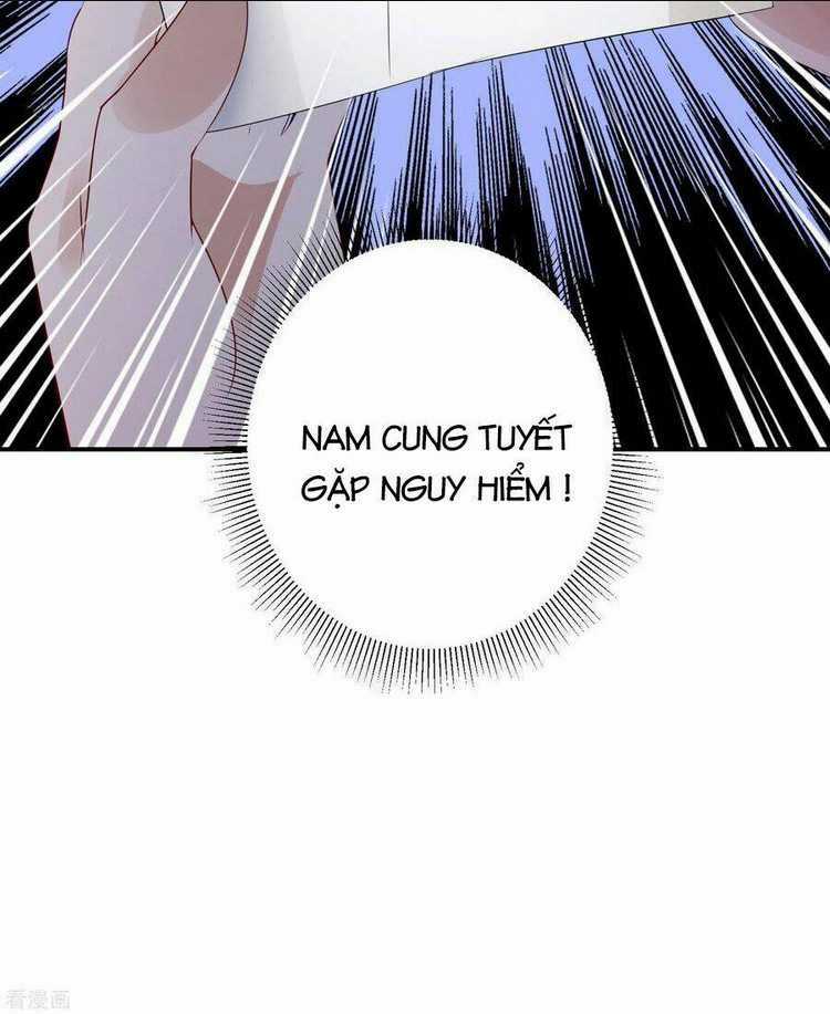 Nghịch Thiên Độc Phi Chapter 50 trang 23