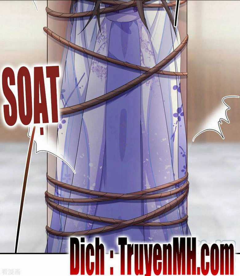 Nghịch Thiên Độc Phi Chapter 50 trang 3