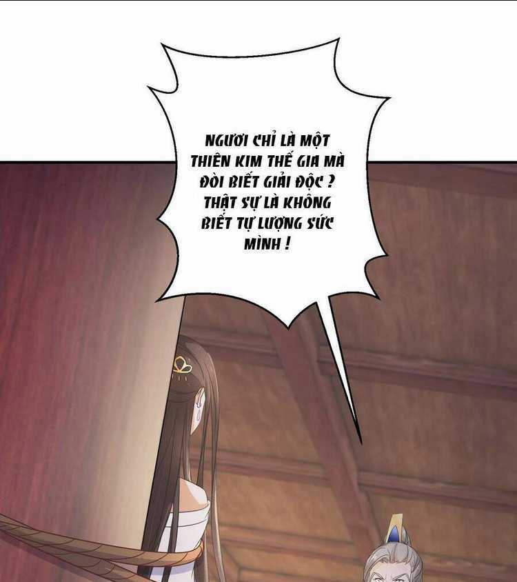 Nghịch Thiên Độc Phi Chapter 50 trang 6