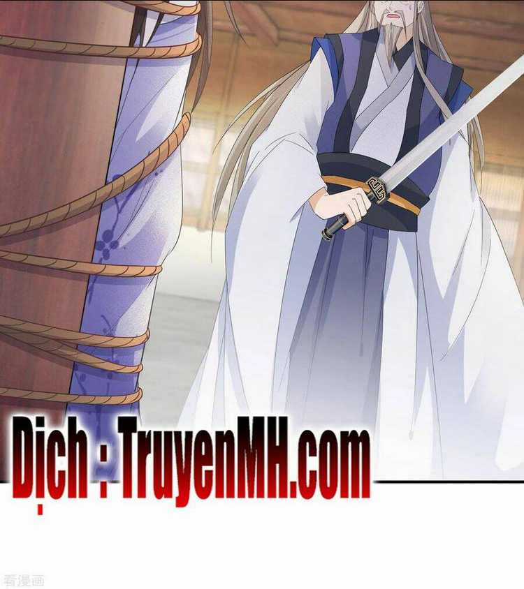 Nghịch Thiên Độc Phi Chapter 50 trang 7