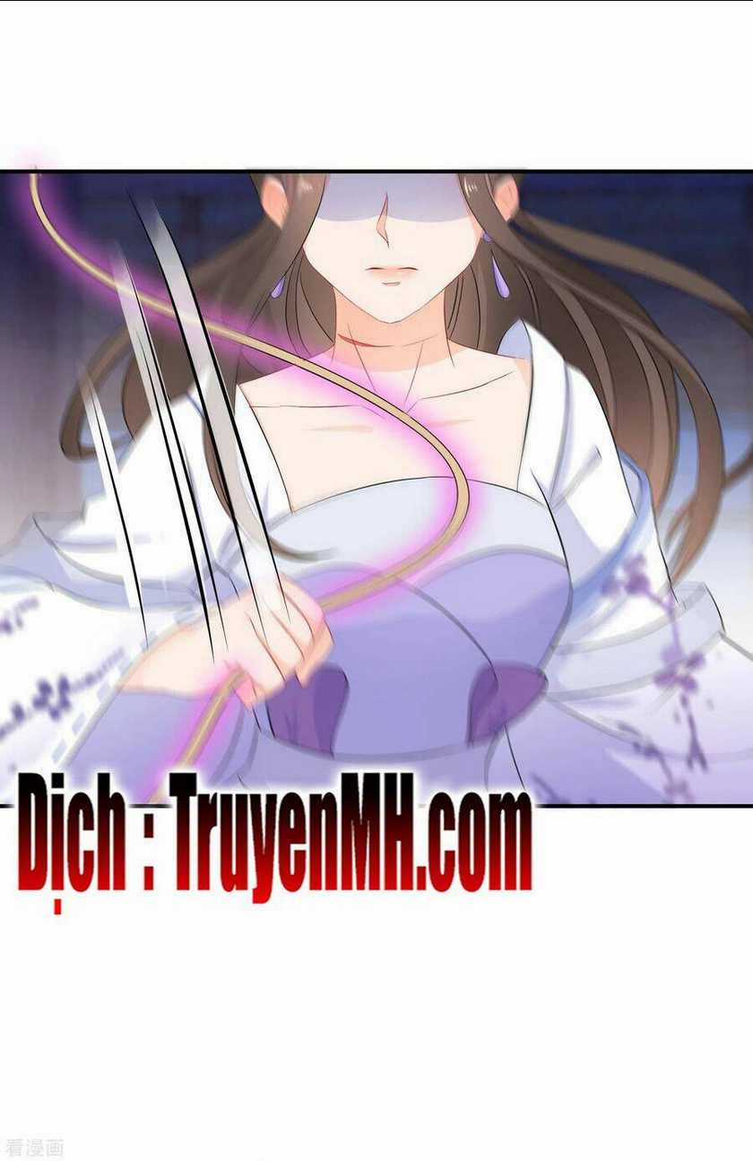 Nghịch Thiên Độc Phi Chapter 51 trang 1