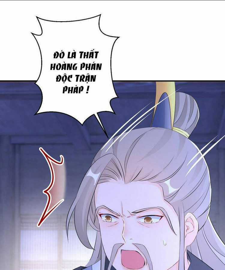 Nghịch Thiên Độc Phi Chapter 51 trang 10