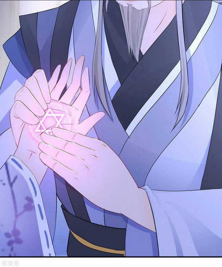 Nghịch Thiên Độc Phi Chapter 51 trang 11