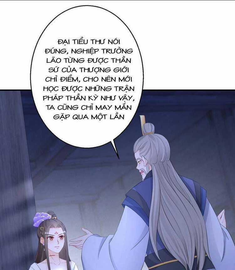 Nghịch Thiên Độc Phi Chapter 51 trang 14