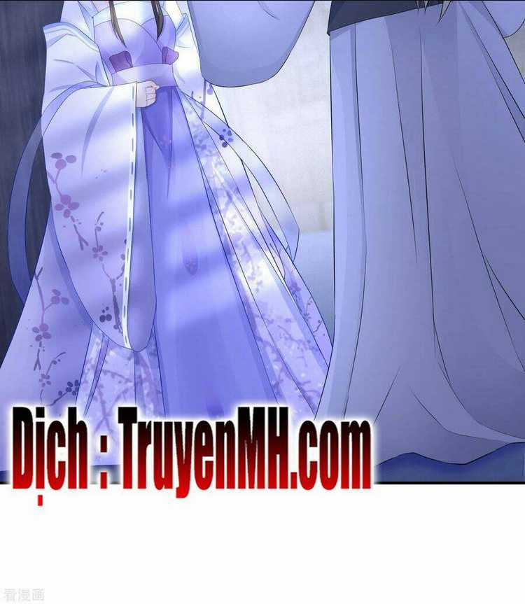 Nghịch Thiên Độc Phi Chapter 51 trang 15