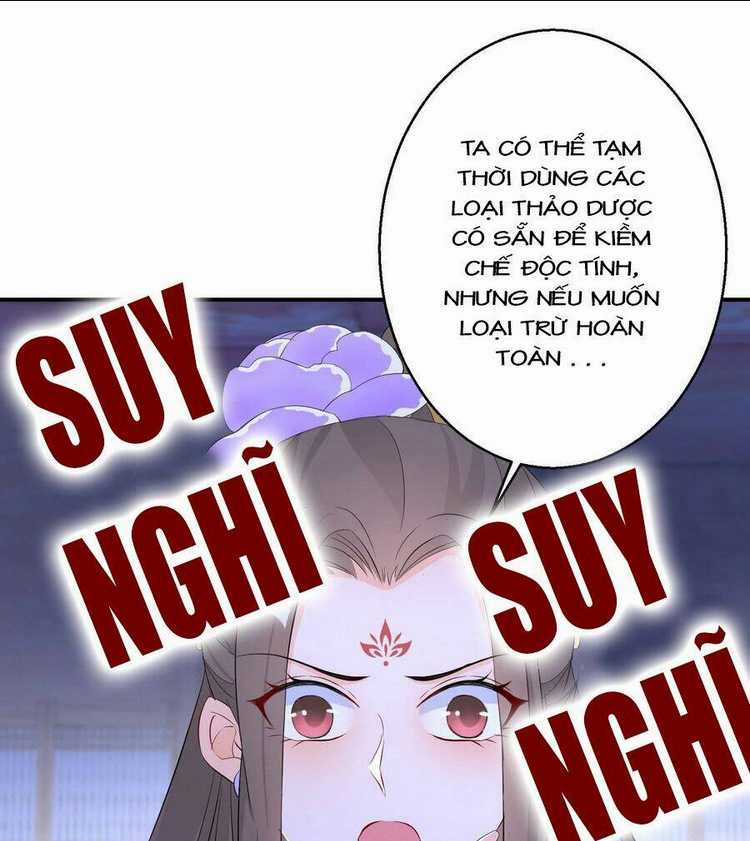 Nghịch Thiên Độc Phi Chapter 51 trang 19