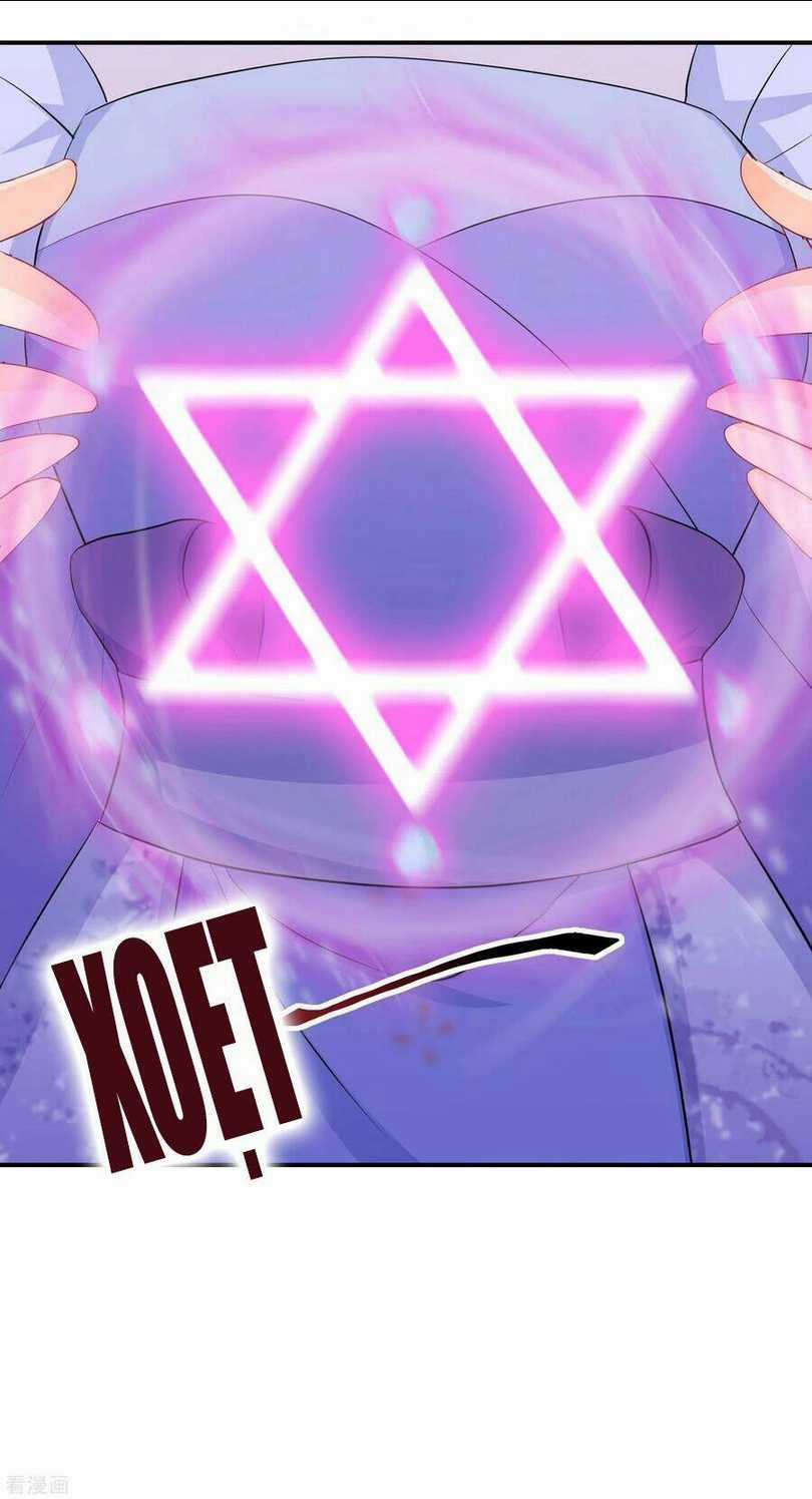 Nghịch Thiên Độc Phi Chapter 51 trang 2