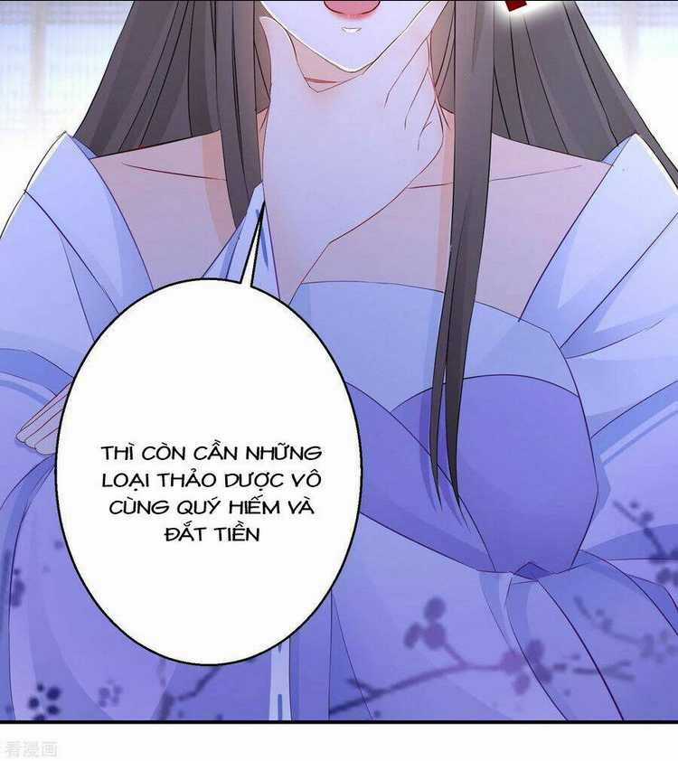 Nghịch Thiên Độc Phi Chapter 51 trang 20