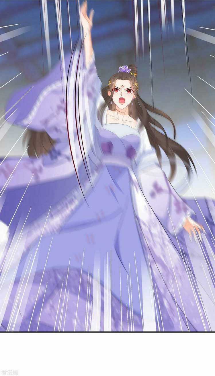 Nghịch Thiên Độc Phi Chapter 51 trang 4