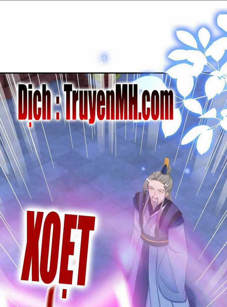 Nghịch Thiên Độc Phi Chapter 51 trang 5