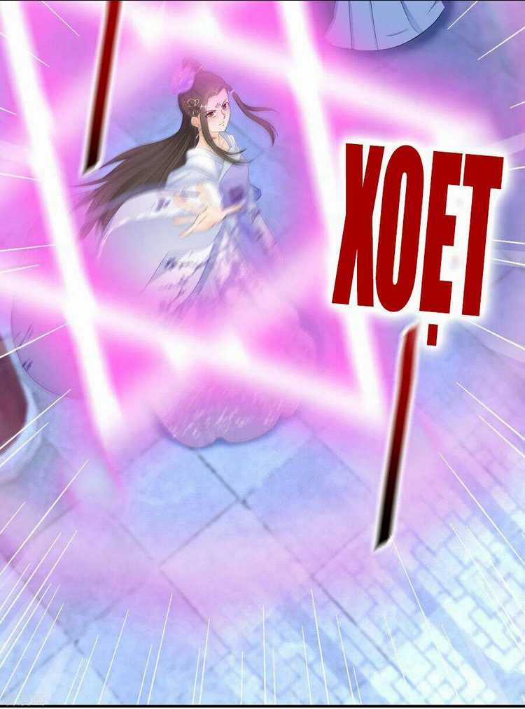 Nghịch Thiên Độc Phi Chapter 51 trang 6