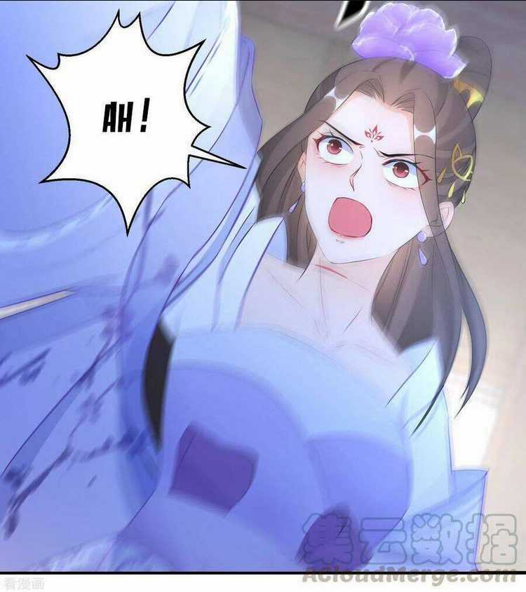 Nghịch Thiên Độc Phi Chapter 51 trang 8