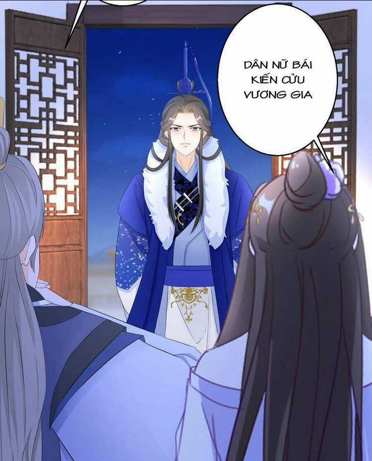 Nghịch Thiên Độc Phi Chapter 52 trang 13