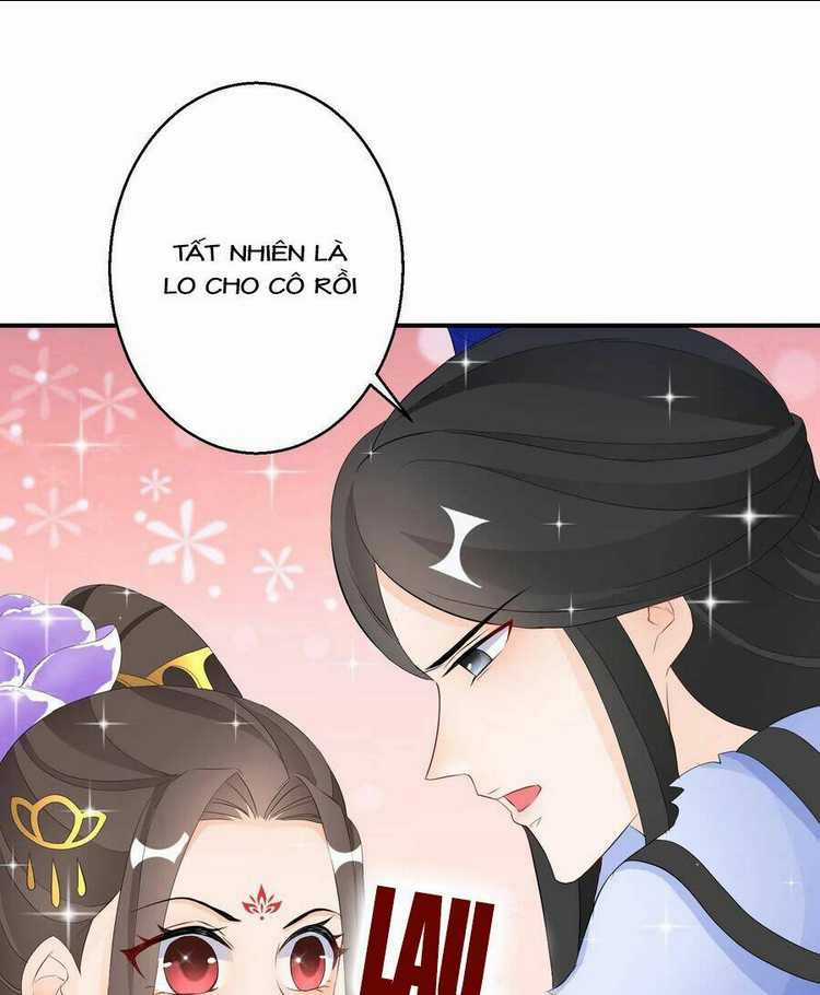 Nghịch Thiên Độc Phi Chapter 52 trang 17