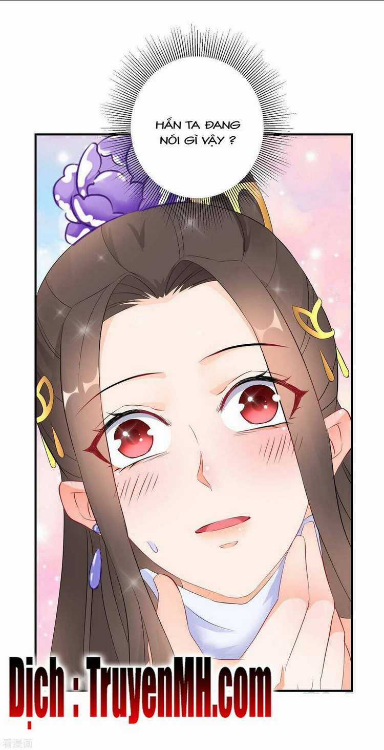 Nghịch Thiên Độc Phi Chapter 52 trang 19