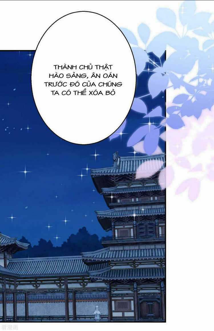 Nghịch Thiên Độc Phi Chapter 52 trang 4