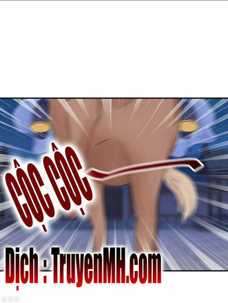 Nghịch Thiên Độc Phi Chapter 52 trang 5