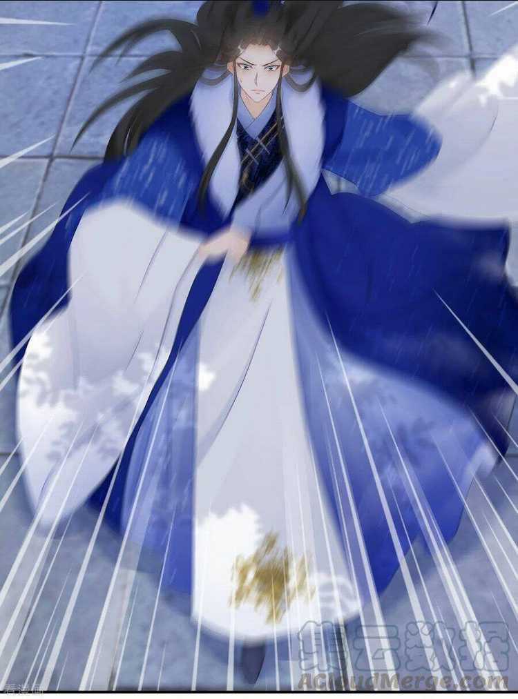 Nghịch Thiên Độc Phi Chapter 52 trang 7