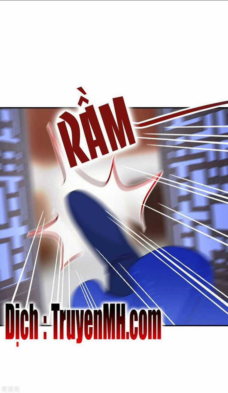 Nghịch Thiên Độc Phi Chapter 52 trang 8