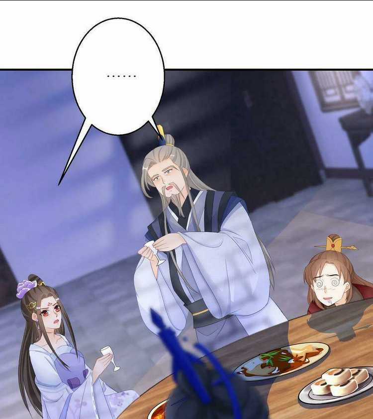 Nghịch Thiên Độc Phi Chapter 52 trang 9