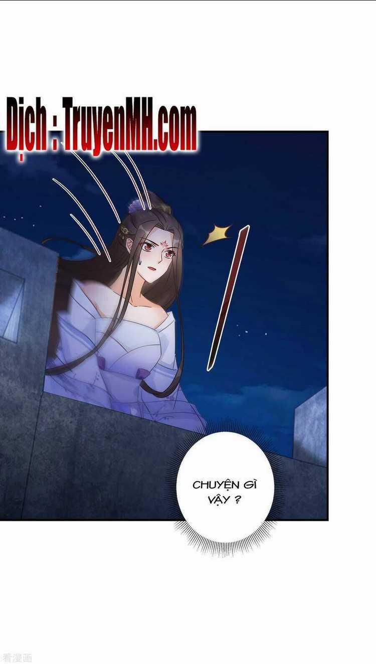 Nghịch Thiên Độc Phi Chapter 54 trang 12