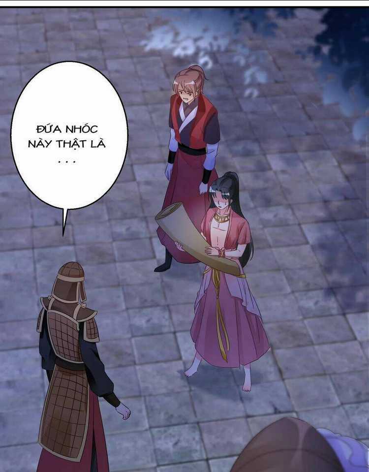 Nghịch Thiên Độc Phi Chapter 54 trang 13