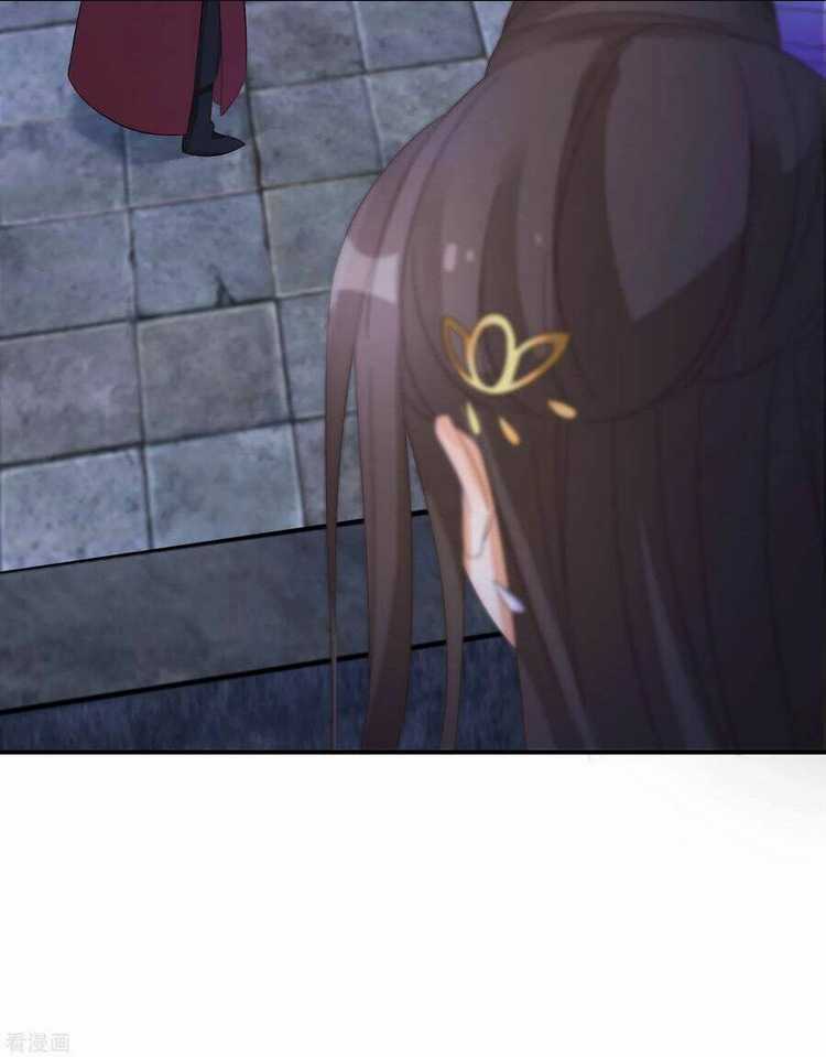 Nghịch Thiên Độc Phi Chapter 54 trang 14