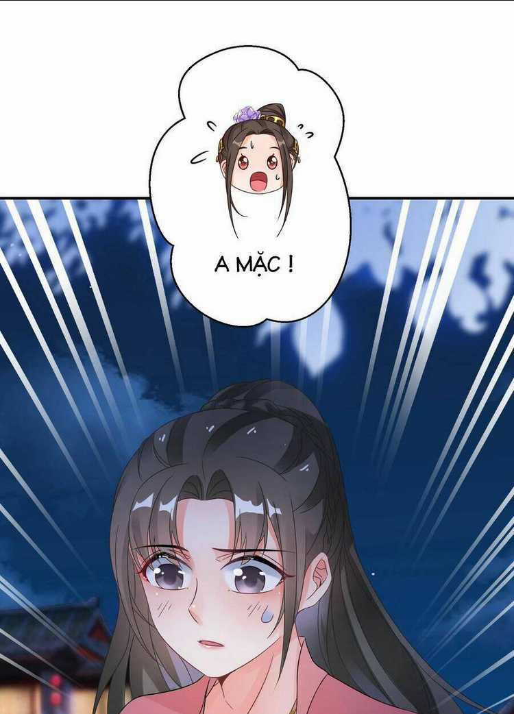 Nghịch Thiên Độc Phi Chapter 54 trang 15