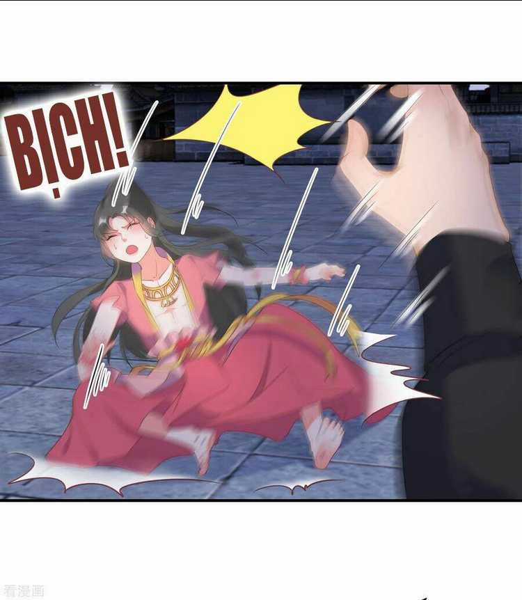 Nghịch Thiên Độc Phi Chapter 54 trang 18