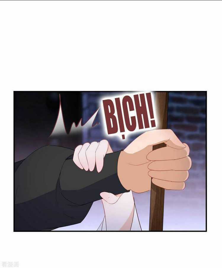 Nghịch Thiên Độc Phi Chapter 54 trang 21