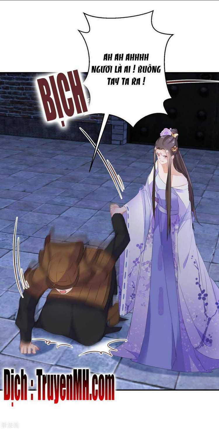 Nghịch Thiên Độc Phi Chapter 54 trang 22